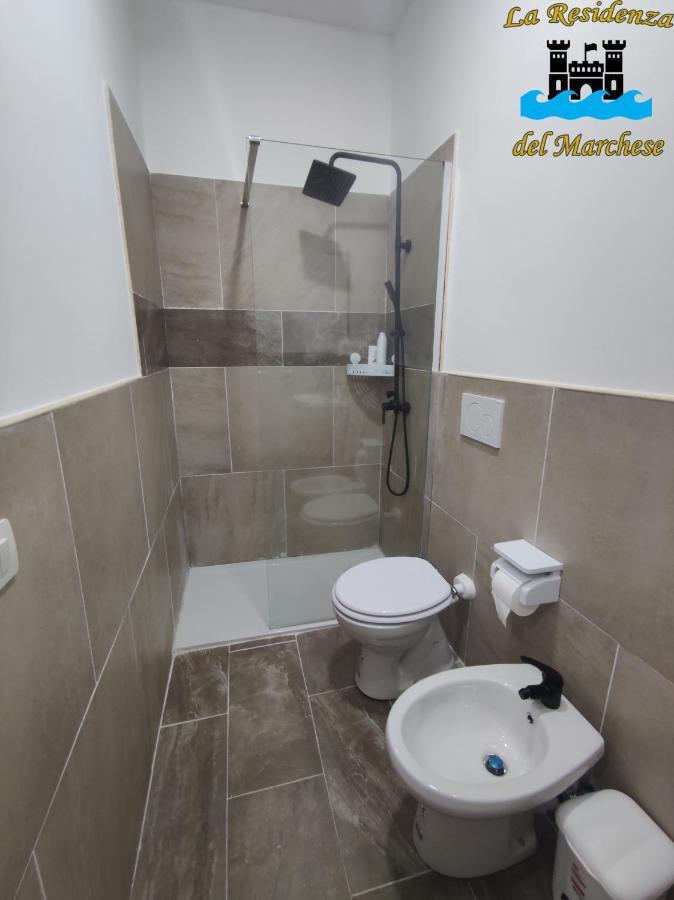 La Residenza Del Marchese Apartment Castellammare di Stabia Exterior photo