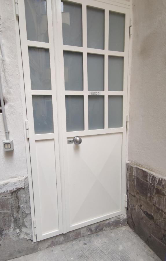 La Residenza Del Marchese Apartment Castellammare di Stabia Exterior photo