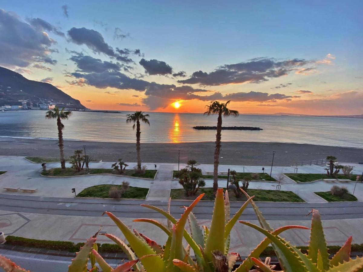 La Residenza Del Marchese Apartment Castellammare di Stabia Exterior photo