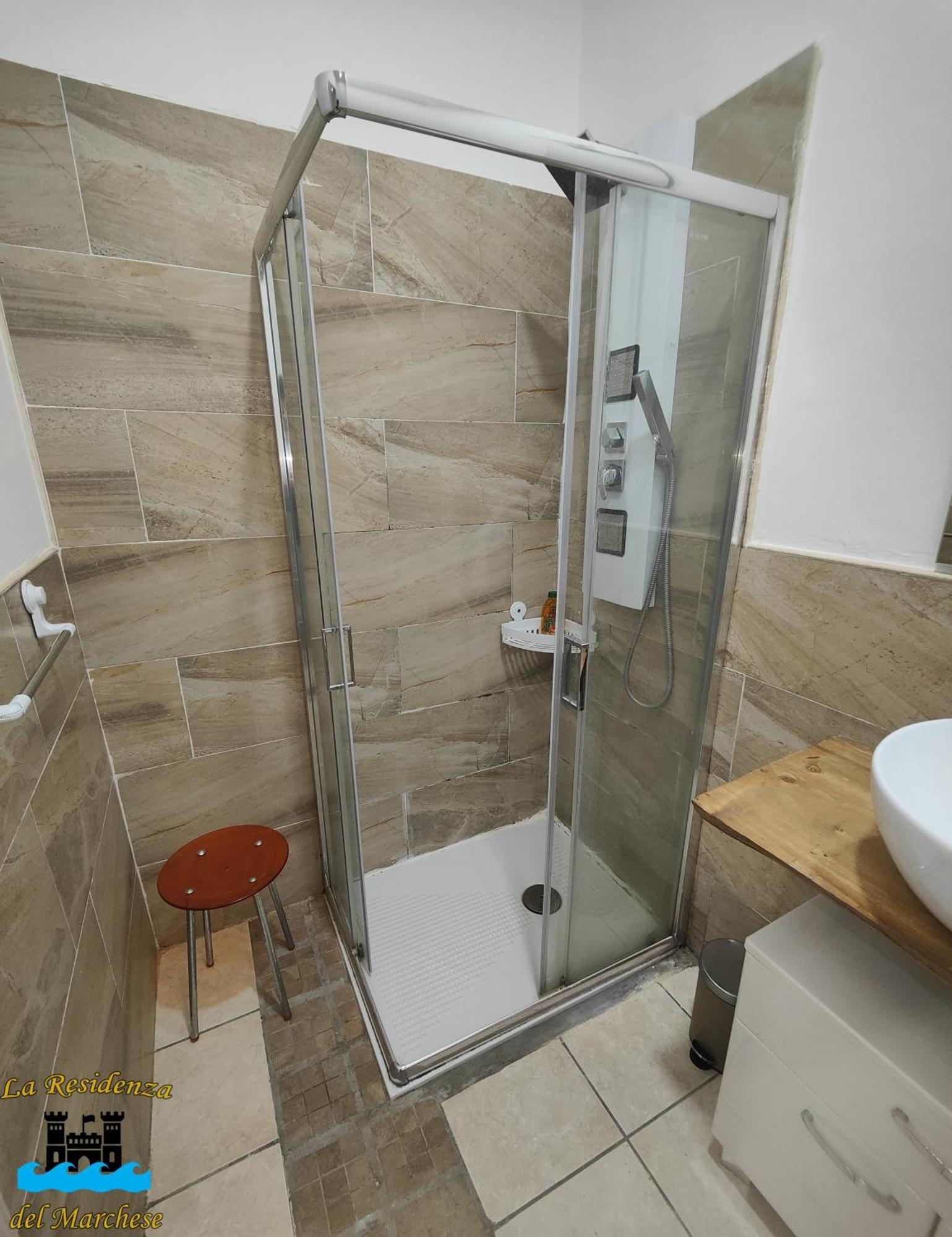 La Residenza Del Marchese Apartment Castellammare di Stabia Exterior photo