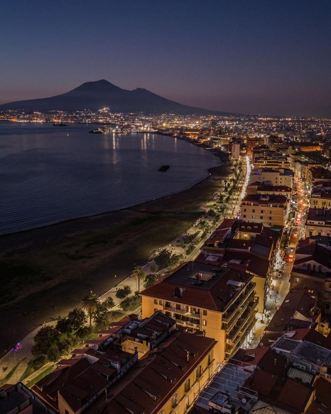 La Residenza Del Marchese Apartment Castellammare di Stabia Exterior photo